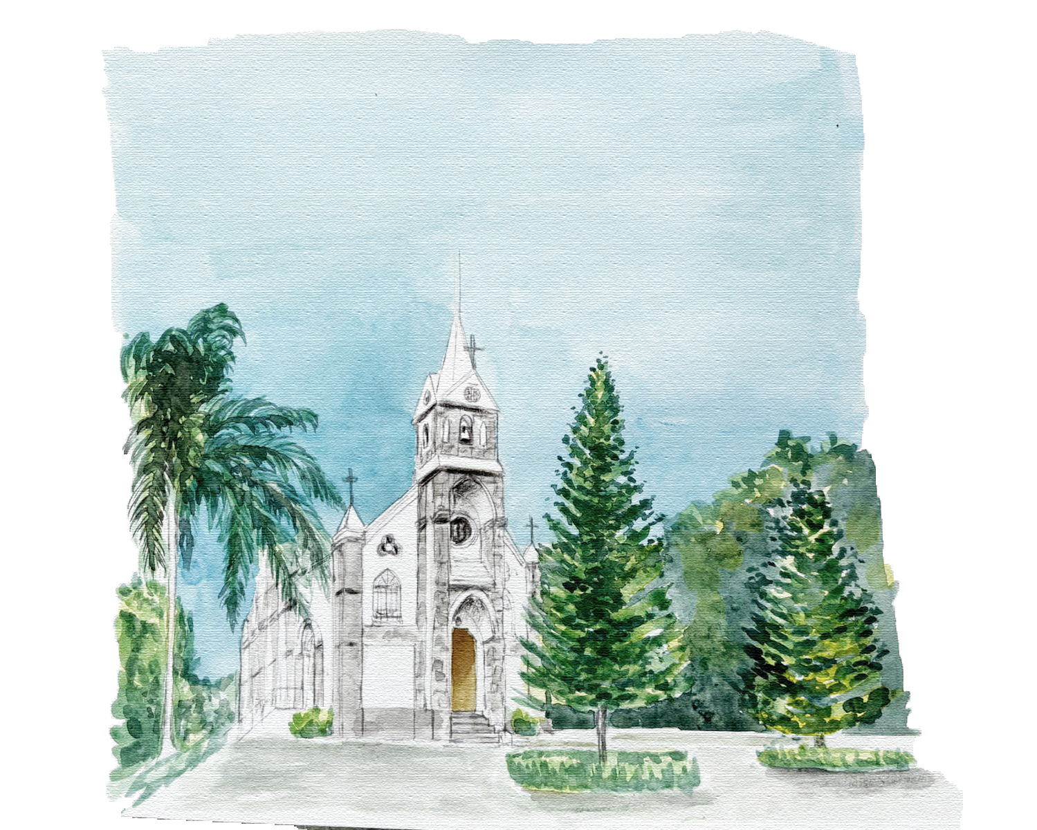 Paróquia Nossa Senhora da Luz